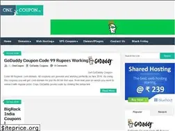Sites similar to onecoupon.in