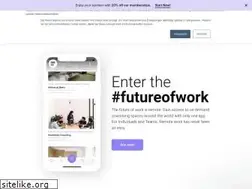 Sites similar to onecoworking.com