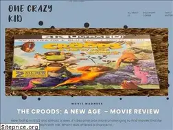 Sites similar to onecrazykid.com