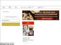 Sites similar to onecrazymom.com