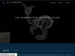 Sites similar to onecreation.com