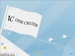 Sites similar to onecruise.co.jp