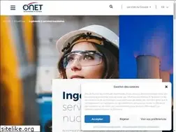 Sites similar to onectra.fr