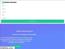 Sites similar to onecubetech.com