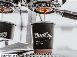 Sites similar to onecup.sa