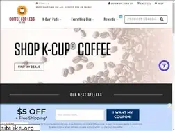 Sites similar to onecuptea.com