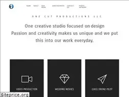 Sites similar to onecutproductions.com