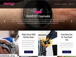 Sites similar to onecutreviews.com