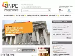 Sites similar to oned.gouv.fr