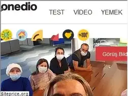 Sites similar to oned.io