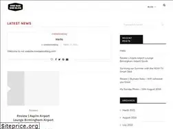Sites similar to onedadoneblog.com