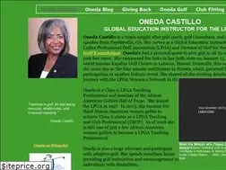 Sites similar to onedagolf.com