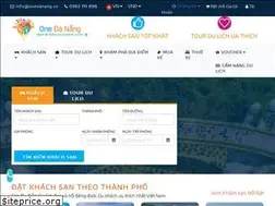 Sites similar to onedanang.vn