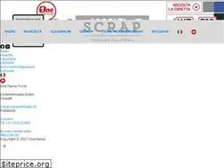 Sites similar to onedancefm.ch