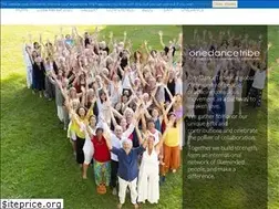 Sites similar to onedancetribe.com