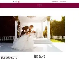 Sites similar to onedanceturkey.com