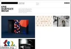 Sites similar to onedarnleyroad.com