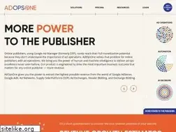 Sites similar to onedash.ai