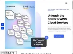 Sites similar to onedatasoftware.com