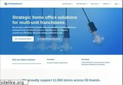 Sites similar to onedatasource.com