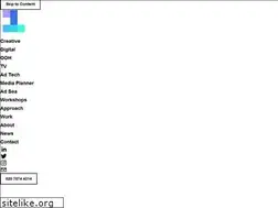Sites similar to oneday.agency