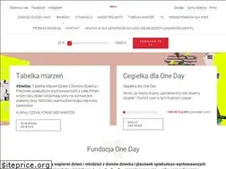 Sites similar to oneday.com.pl