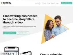 Sites similar to oneday.com