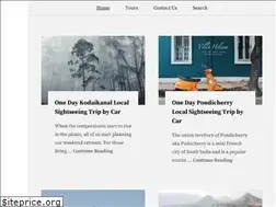 Sites similar to oneday.tours