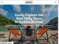 Sites similar to onedayaction.com