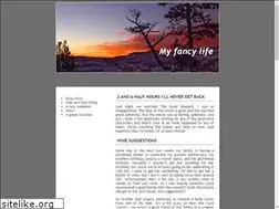 Sites similar to onedayasalion.org