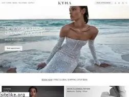 Sites similar to onedaybridal.com.au