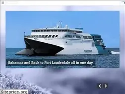 Sites similar to onedaycruise.com