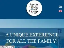 Sites similar to onedaycruise.gr