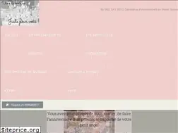 Sites similar to onedaydeco.com