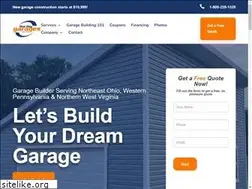 Sites similar to onedaygarage.com