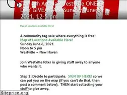 Sites similar to onedaygiveaway.org