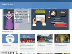 Sites similar to onedaykorea.com