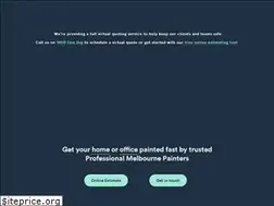 Sites similar to onedaypaint.com.au