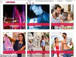 Sites similar to onedaytona.com