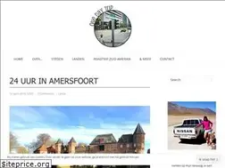 Sites similar to onedaytrip.nl