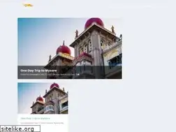 Sites similar to onedaytrips.in