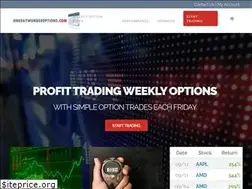 Sites similar to onedaywonderoptions.com