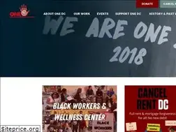 Sites similar to onedconline.org