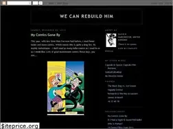 Sites similar to onedeadfish.blogspot.com
