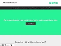 Sites similar to onedeepdesign.com.au