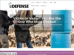 Sites similar to onedefense.net