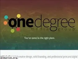 Sites similar to onedegreemg.com