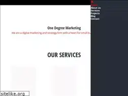 Sites similar to onedegreemmm.com