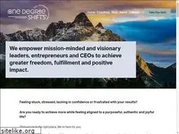 Sites similar to onedegreeshifts.com