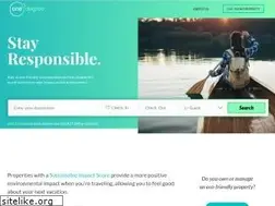 Sites similar to onedegreestays.com